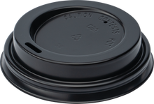 Load image into Gallery viewer, 90D Coffee Cup Flat Lids (1000pcs)
