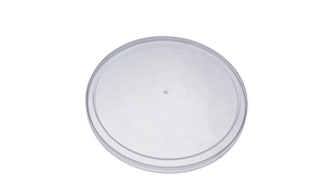 Lid for Round Containers (500pcs)