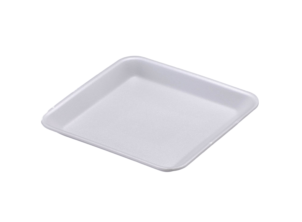 5x5 Foam Tray Shallow (1000pcs)