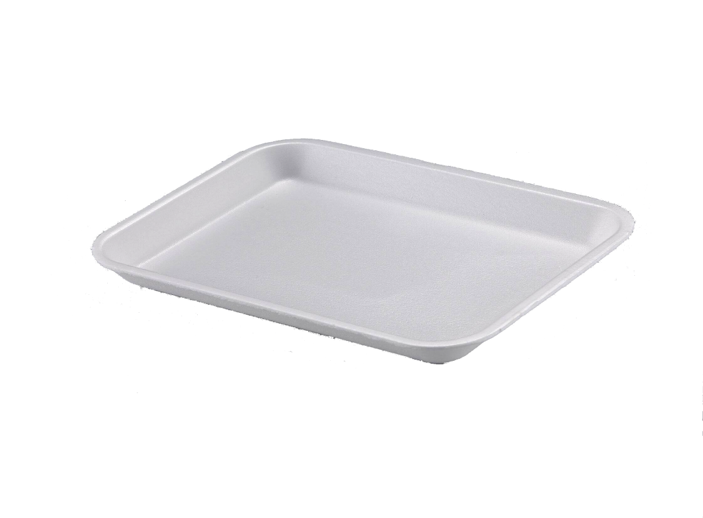 5x7 Foam Tray Shallow (500pcs)