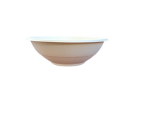 Load image into Gallery viewer, 32oz sugarcane bowls (500pcs)
