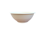 Load image into Gallery viewer, 40oz sugarcane bowls (500pcs)
