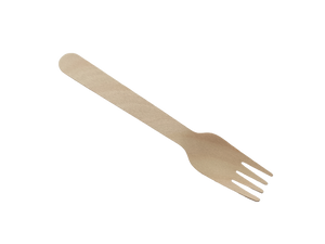 Wooden Forks (1000pcs)