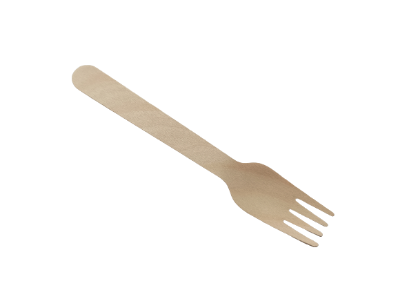 Wooden Forks (1000pcs)