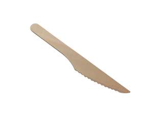 Wooden Knives (1000pcs)