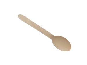 Wooden Spoons (1000pcs)