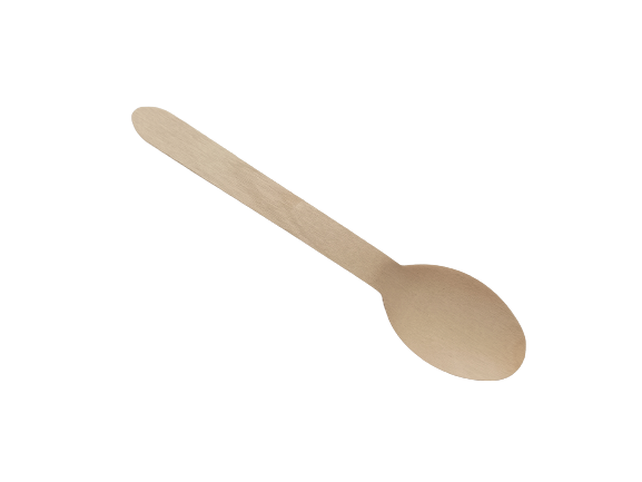 Wooden Spoons (1000pcs)